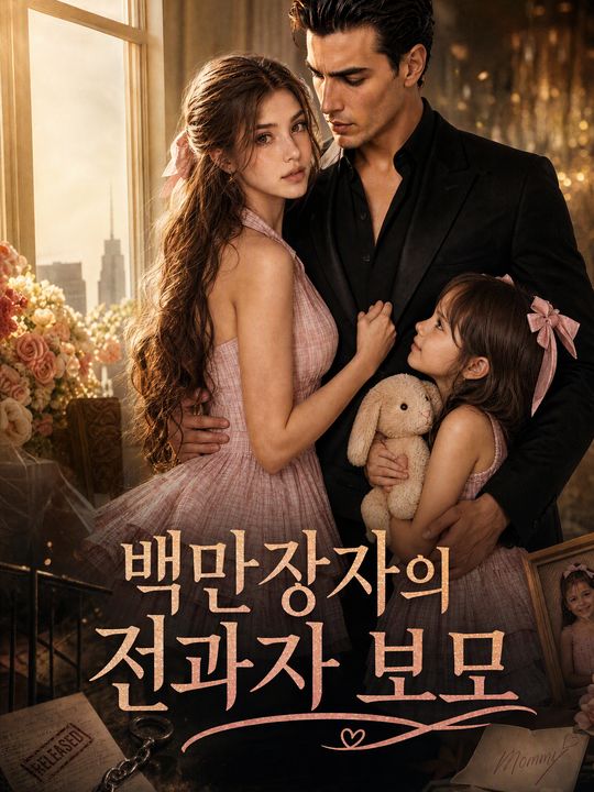 백만장자의 전과자 보모