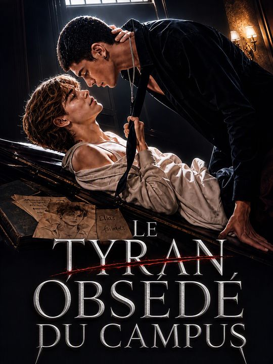 Le tyran obsédé du campus