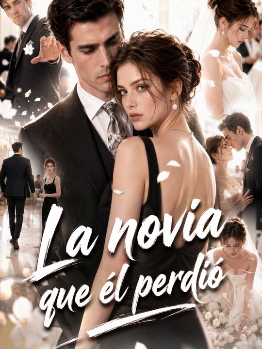 La novia que él perdió