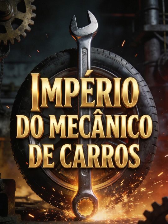 Império do mecânico de carros
