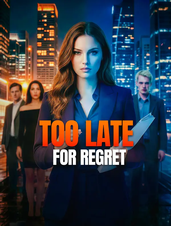 Trop Tard pour le Regret