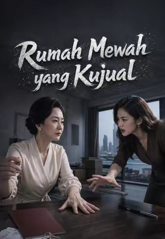 Rumah Mewah yang Kujual