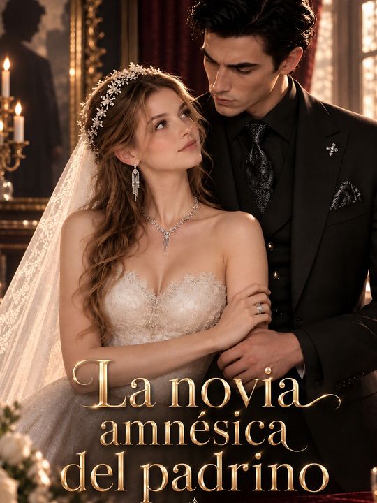 La novia amnésica del padrino
