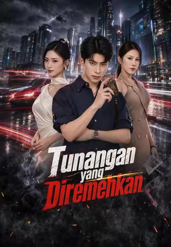 Tunangan yang Diremehkan