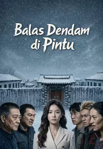 Balas Dendam di Pintu