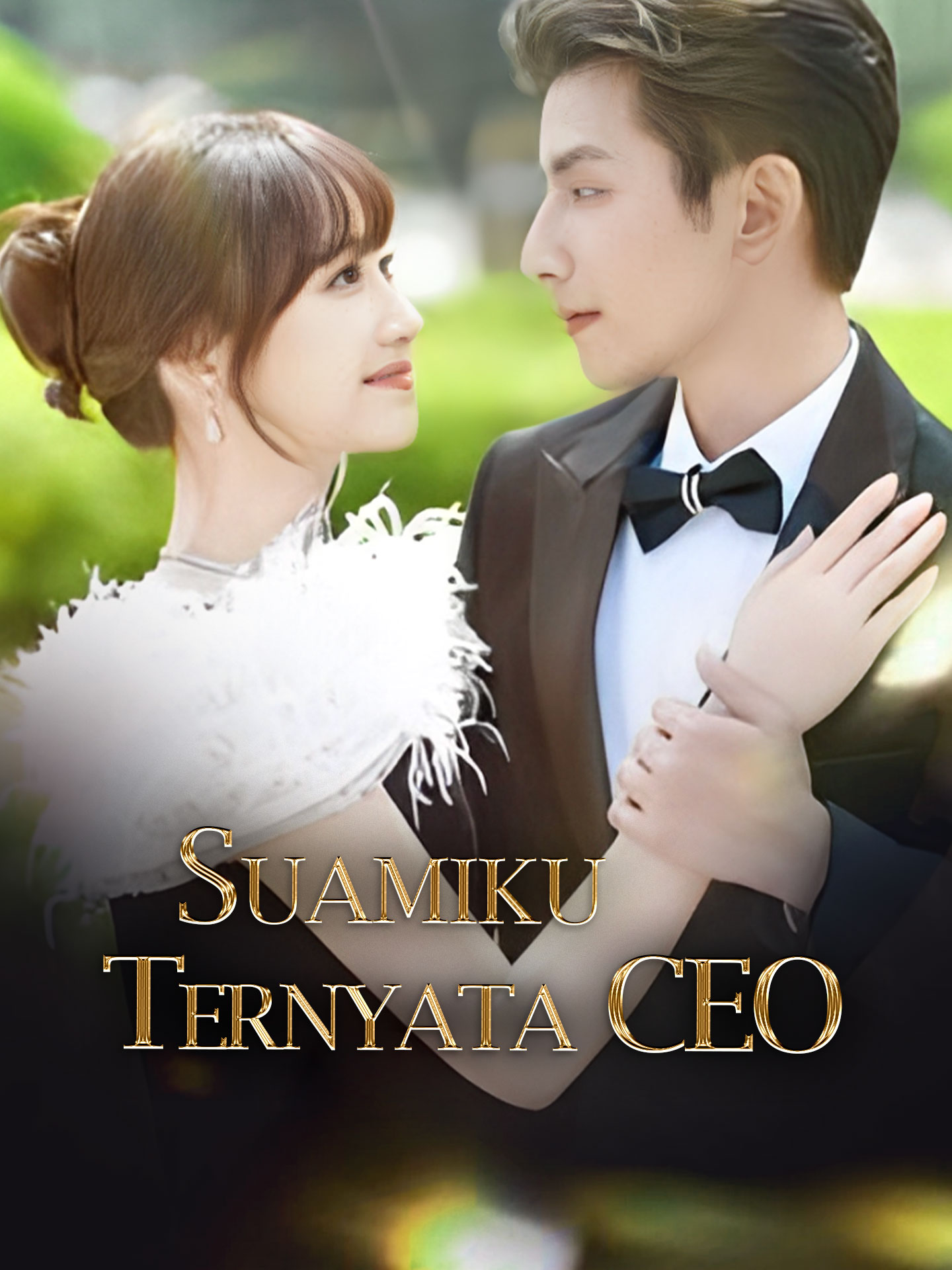 Suamiku Ternyata CEO [Indonesian] (2025)
