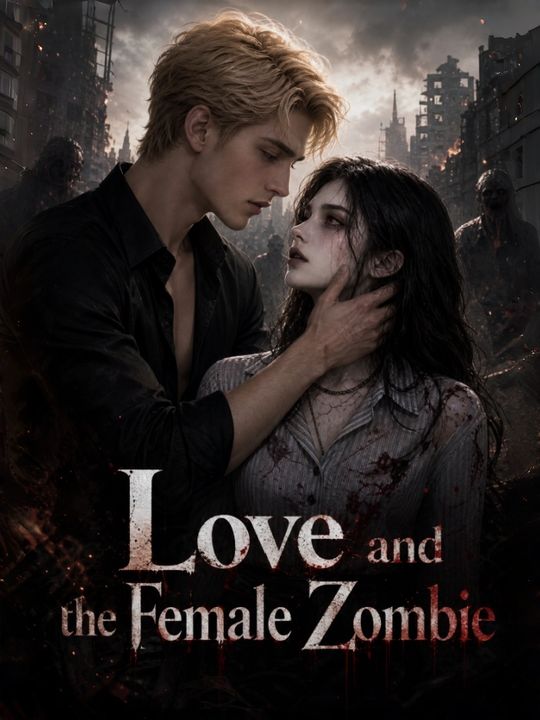 Love and the Female Zombie