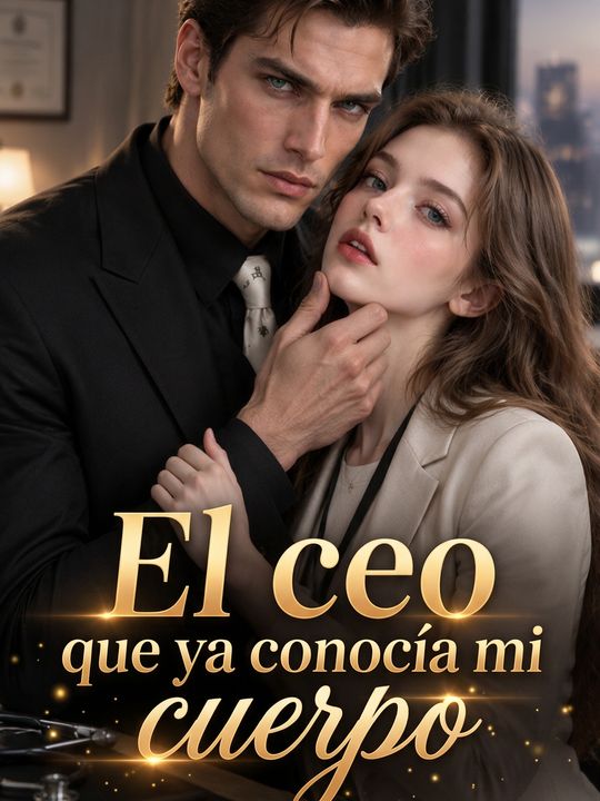 El ceo que ya conocía mi cuerpo