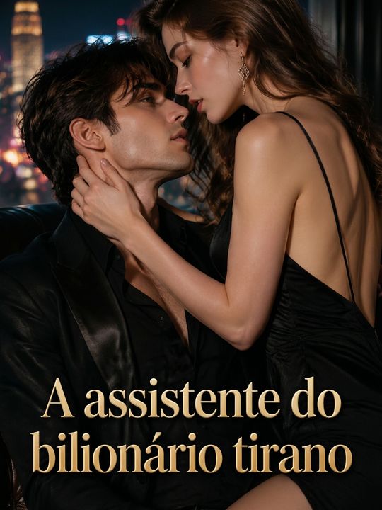 A assistente do bilionário tirano