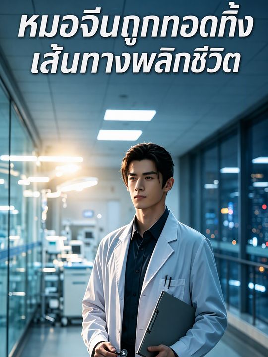 หมอเทวดา พลิกชะตา