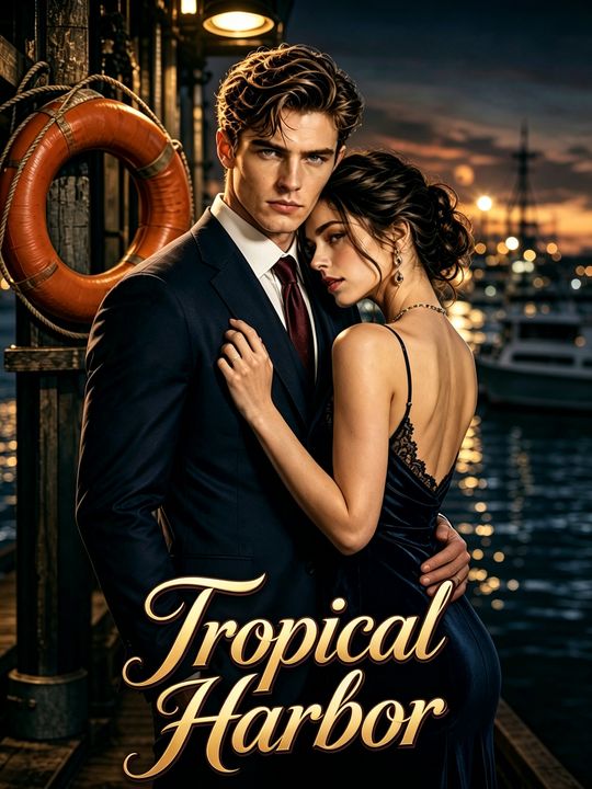 Tropical Harbor