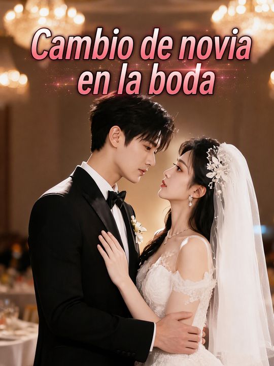 Cambio de novia en la boda