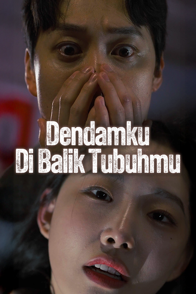 Dendamku Di Balik Tubuhmu