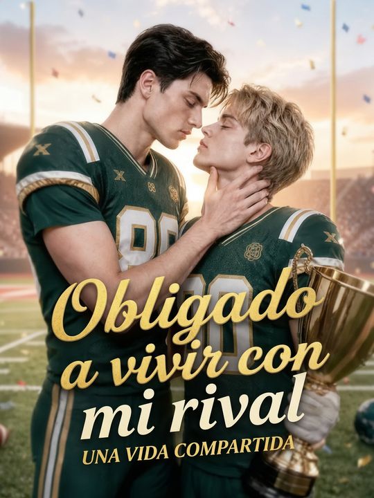 Obligado a vivir con mi rival