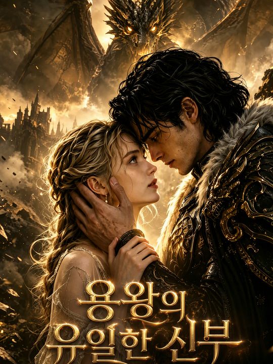 용왕의 유일한 신부
