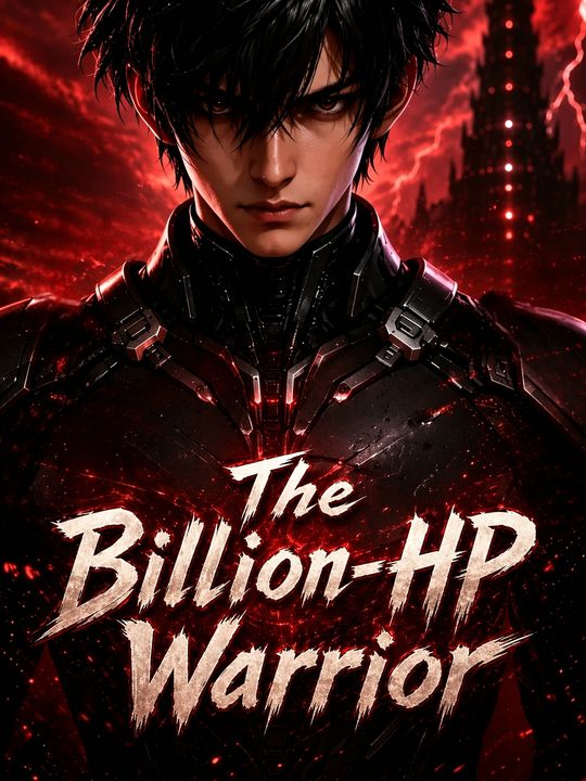 The Billion-HP Warrior