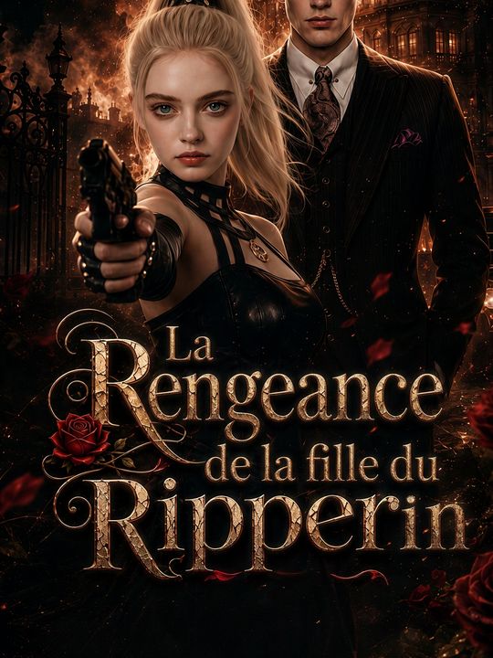 La vengeance de la fille du parrain
