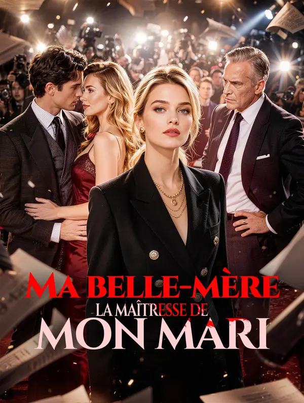 Ma belle-mère, la maîtresse de mon mari