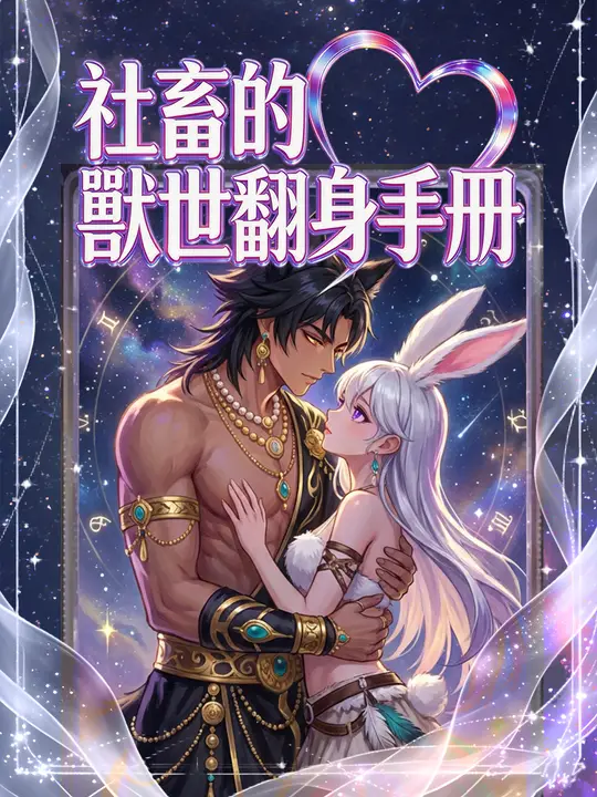 社畜的獸世翻身手冊