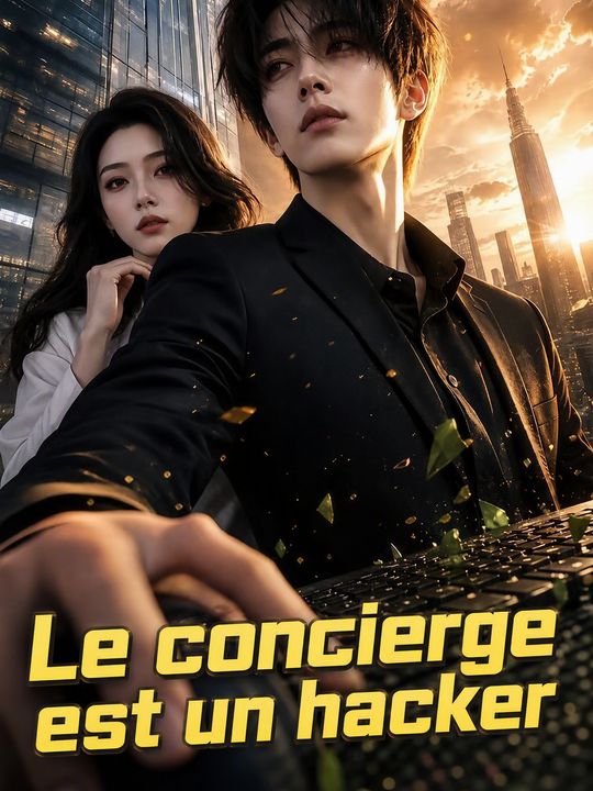 Le concierge est un hacker
