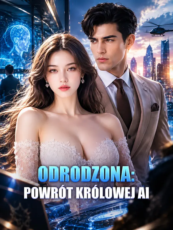 Odrodzona: powrót królowej AI