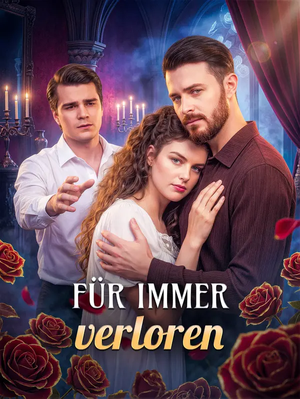 Für immer verloren