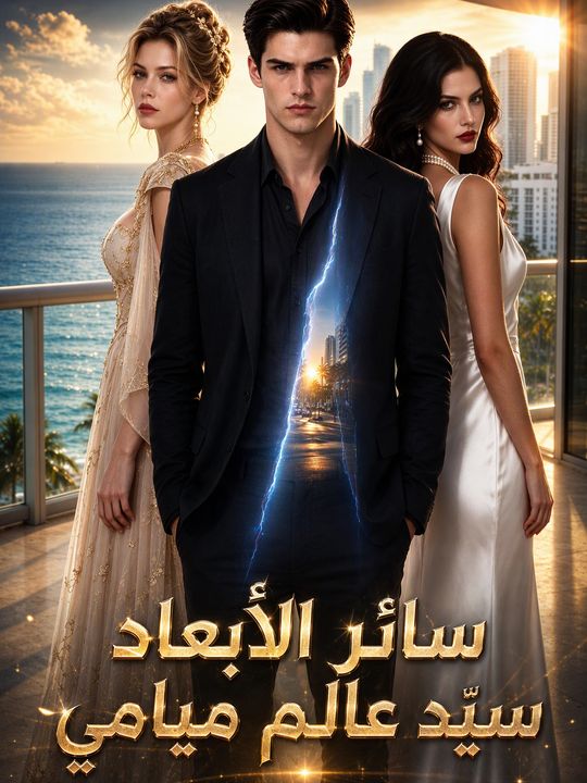 سائر الأبعاد سيّد عالم ميامي
