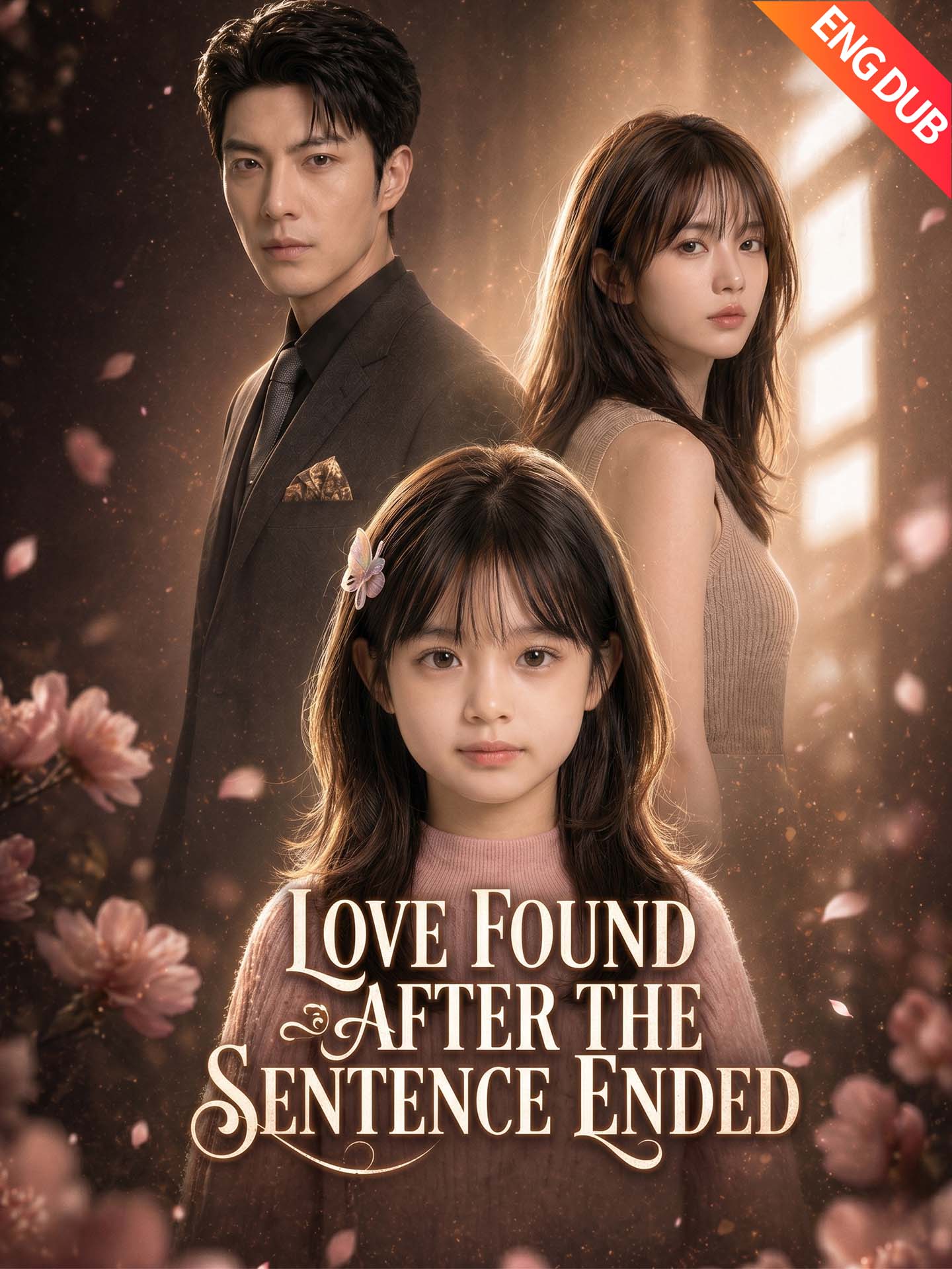 [ENG DUB] Love Found After the Sentence Ended