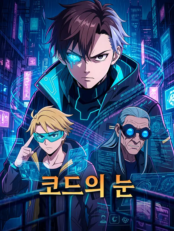 코드의 눈