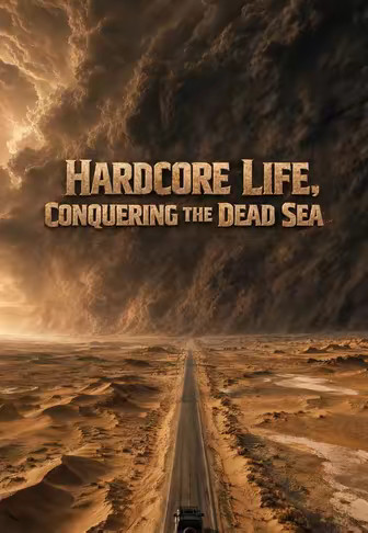 Hardcore Life, Conquering the Dead Sea