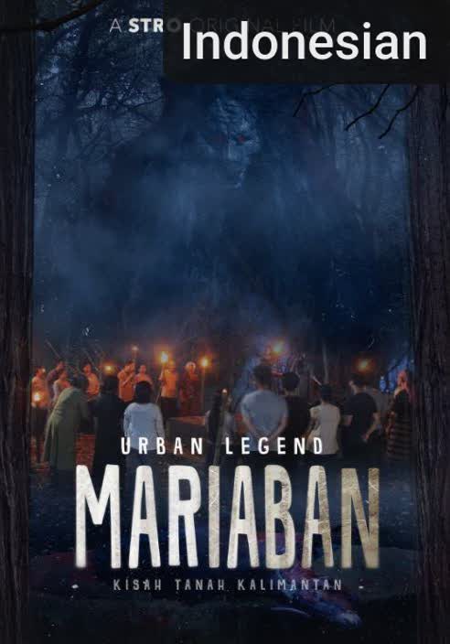 MARIABAN [Indonesian] (2026)