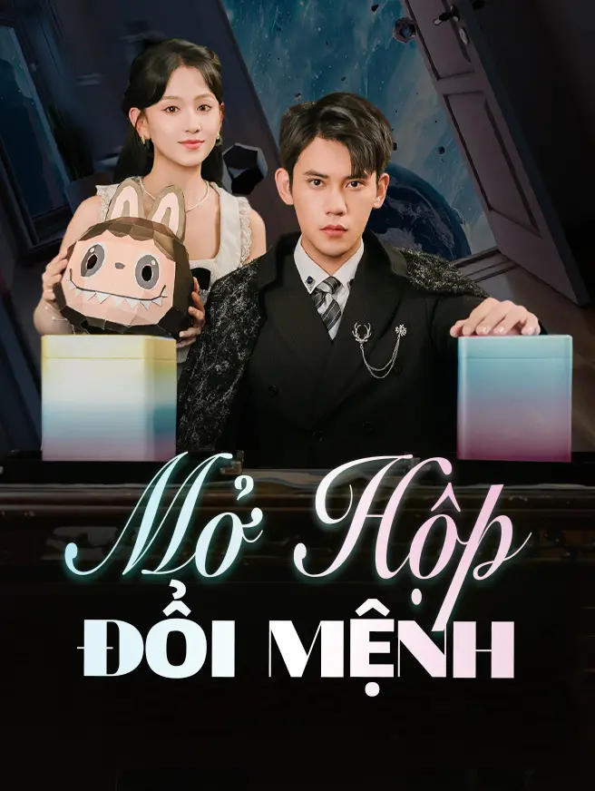Mở Hộp Đổi Mệnh