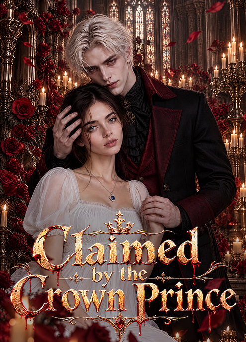 Claimed by the Crown Prince