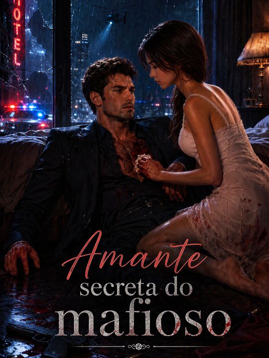 Amante secreta do mafioso