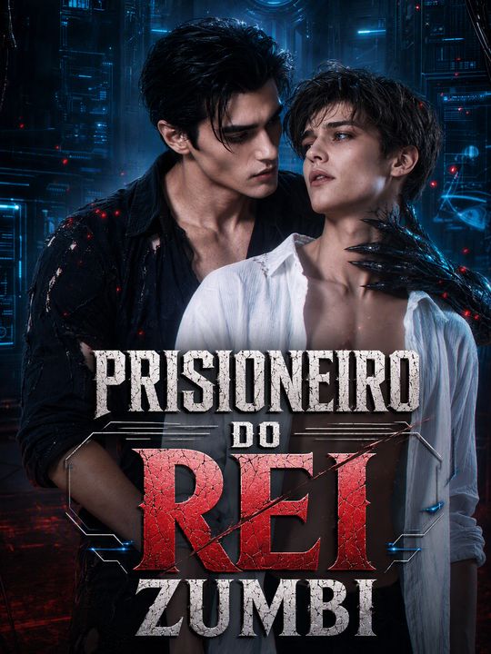 Prisioneiro do rei zumbi