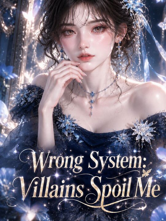 Wrong System: Villains Spoil Me