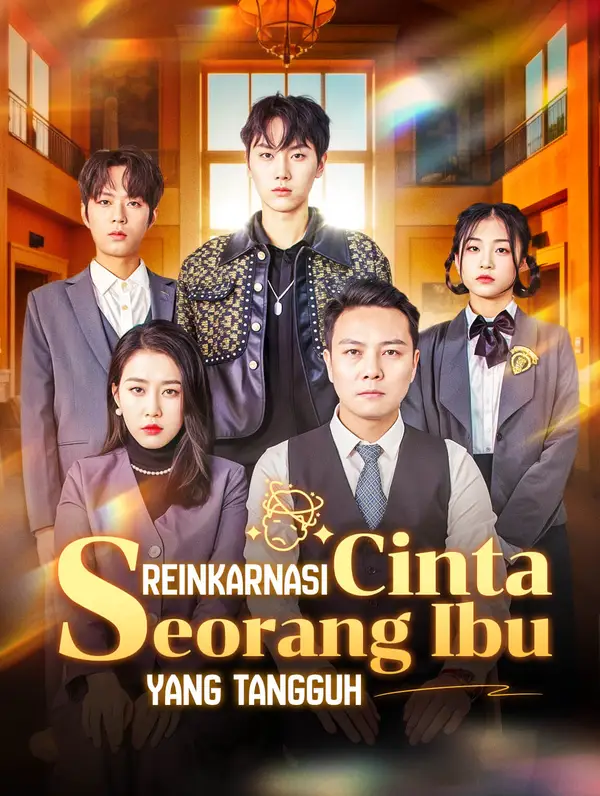 Reinkarnasi: Cinta Seorang Ibu yang Tangguh