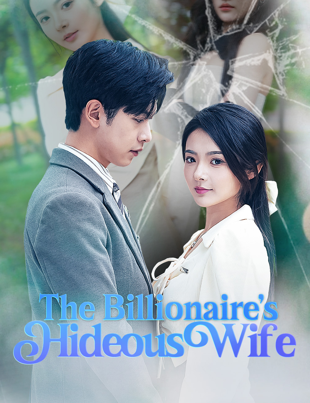 The Billionaire's Hideous Wife (2024)