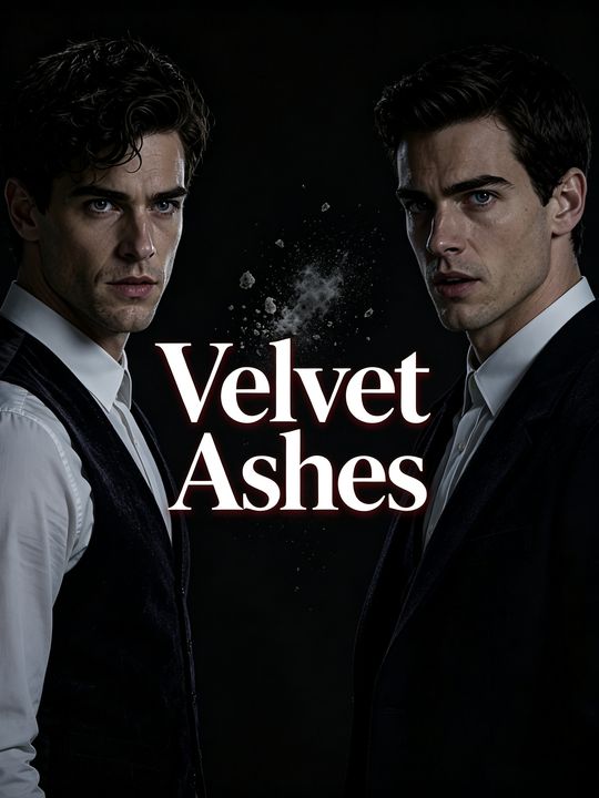 Velvet Ashes