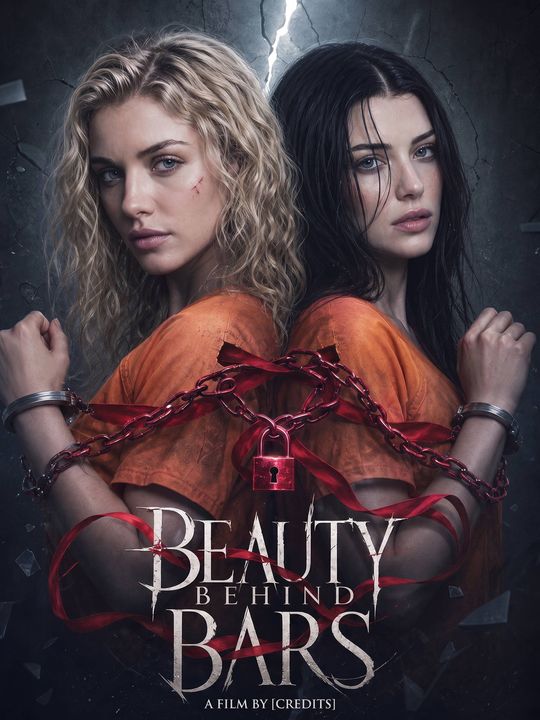 Beauty Behind Bars