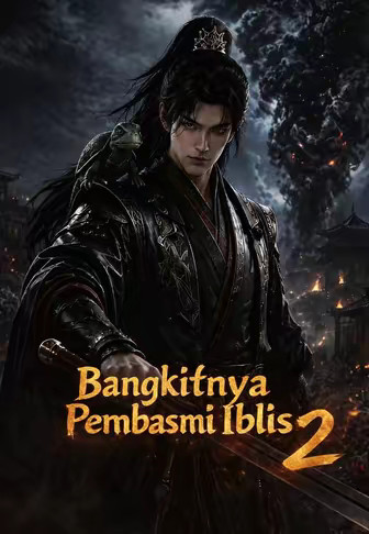 Bangkitnya Pembasmi Iblis 2