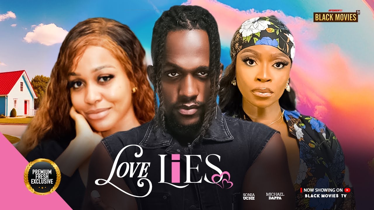 LOVE LIES (2025)