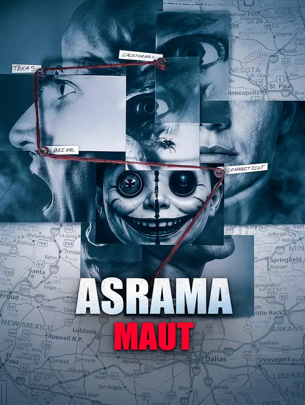 Asrama Maut