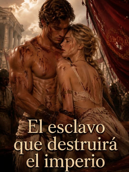 El esclavo que destruirá el imperio