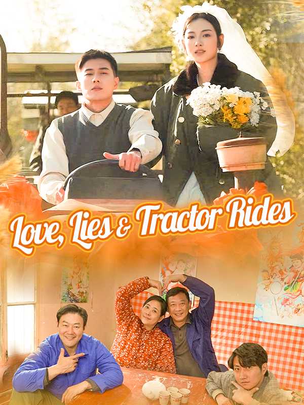 Love, Lies & Tractor Rides