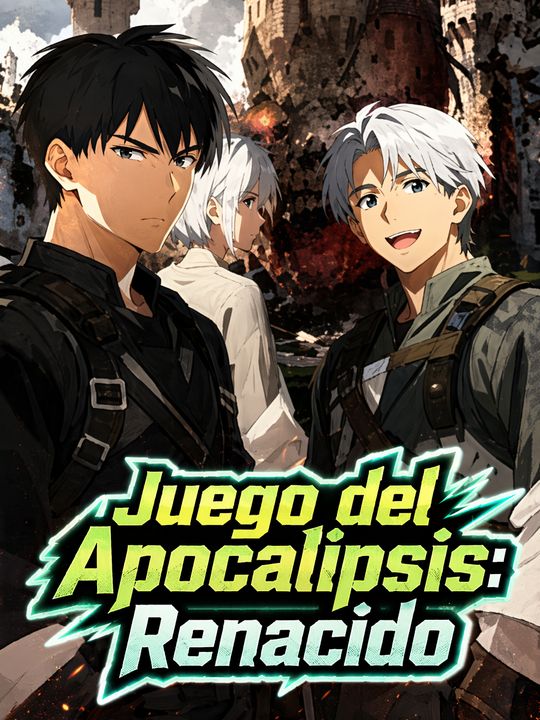 Juego del Apocalipsis: Renacido