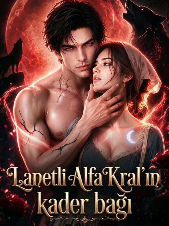 Lanetli Alfa Kral'ın kader bağı