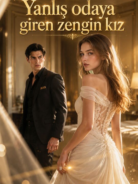 Yanlış odaya giren zengin kız