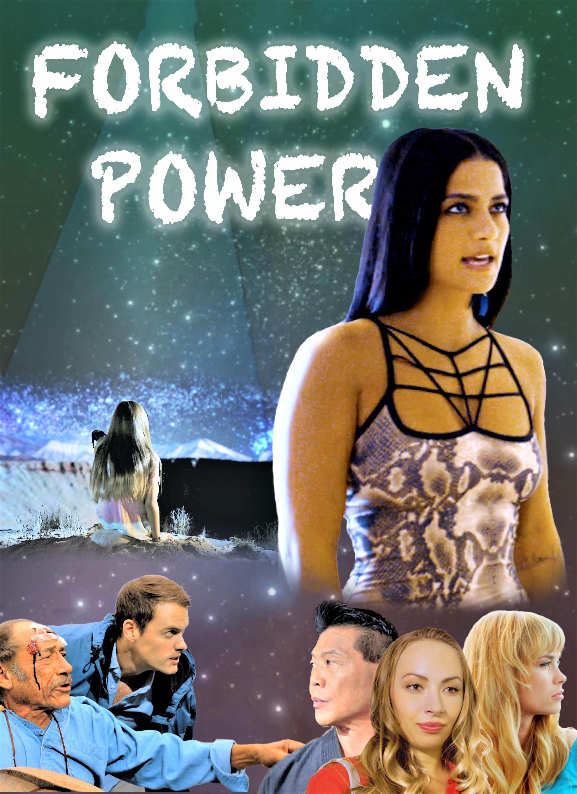 Forbidden Power (2018)