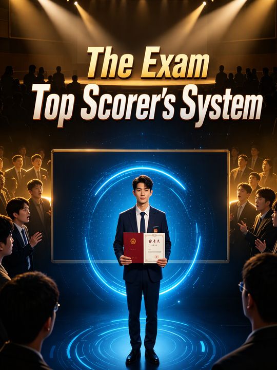 The Exam Top Scorer's System